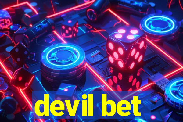 devil bet